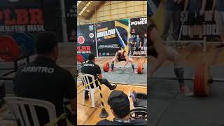 Deadlift Sumo 3055kg [upl. by Devin]