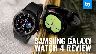 Samsung galaxy watch 4 5 6 tips and trick 🤯  samsung galaxy watch connect with iphone [upl. by Lindholm113]