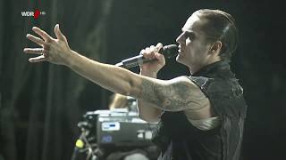 Satyricon  Live At Summer Breeze Festival 2018 1080 50FPS HDTV SET Remastered [upl. by Oulman226]