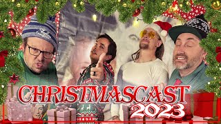 Mega64 CHRISTMASCAST 2023 [upl. by Hortensia]