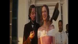 Django Unchained One of the best scenes Where Is My Beautiful Sister [upl. by Lillywhite]