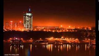 Ceca  Beograd mix [upl. by Shipman]