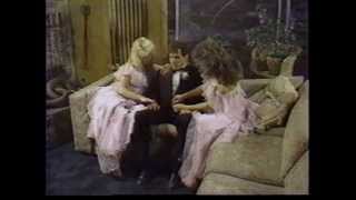 Backdoor Brides 1986 DVD Sample Clip [upl. by Lia]