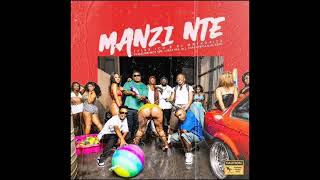 DJ Maphorisa amp Tyler ICU  Manzi Nte feat Masterpiece YVK MJ Al Xapo [upl. by Haelahk]