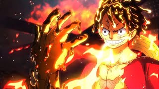 Top 25 Best Luffy Moments in One Piece [upl. by Theadora901]