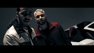 Djadja amp Dinaz  Forza Clip Officiel [upl. by Ynahpit122]