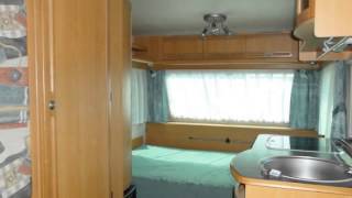 Caravan te koop ADRIA UNICA B 431 DD [upl. by Frans627]