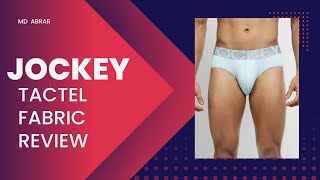 Best premium underwear of jockey at Rs 579  jockey brief review jockey brief reviewvideos [upl. by Aerdnael]