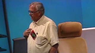 Michael Merzenich Growing evidence of brain plasticity [upl. by Barcot]