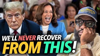 quotYoull Never Recover From Thisquot Trump Says Kamala Harris Economic Plan Is Horrible Destroy Us All [upl. by Scandura]