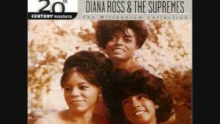 The Supremes Come See About Me w Lyrics [upl. by Gurango862]