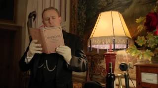 Blandings  Hallo to All This Full Episode Season 02  Episode 03 [upl. by Brnaba189]