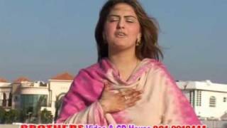 GhazalaJaved My New Song In Dubai2010 AVSEQ14 [upl. by Kho452]