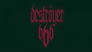 Deströyer 666  Wildfire Official Video [upl. by Cost652]