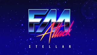 FM Attack  Inner Space feat MNYNMS [upl. by Annhej]