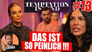 Das große Wiedersehen  Temptation Island 2024 Folge 13 [upl. by Blood]