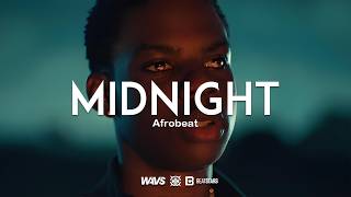 FREE Afrobeat Type Beat x Dancehall Type Beat  quotMIDNIGHTquot  Afro Type Beat 2024 [upl. by Eerolam894]