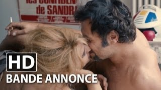 Les Beaux Jours  Bandeannonce Français  French  HD [upl. by Ecyor659]