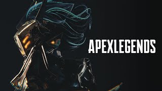 【APEX】【キーマウ】1728×1080 FOV120でやる【 感度・デバイス等概要欄】 [upl. by Lyall354]