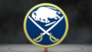 Buffalo Sabres Logo FlyBy [upl. by Toby454]