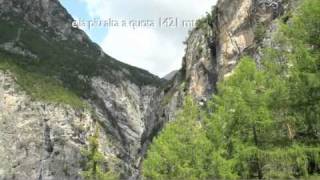 Le fonti termali dei Bagni di Bormio [upl. by Anurb867]