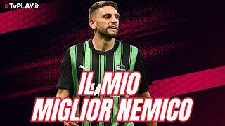 Berardi allINTER  Il Nuovo Nome per INZAGHI Che SCUOTE Tutti [upl. by Bathsheb800]