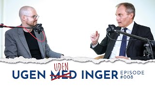 Ugen med Inger  Episode 8 [upl. by Ainer]