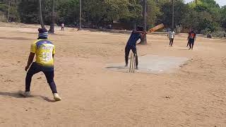 Mmc vs Kodungaiur squad mathur Monsters and mmc tournament at madhavaram [upl. by Inalak]