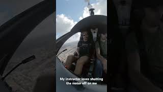 gyrocopter gyroplane autogyro cavalon rotorcraft travel miami [upl. by Anpas]