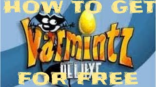 Download Varmintz deluxe game for free [upl. by Erica247]