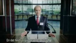 reclame  rabobank [upl. by Eillime]