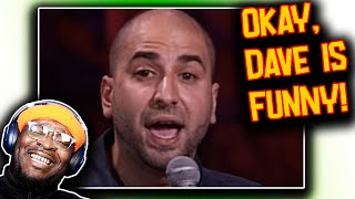 Dave Attell  How You Know When Youre Really Drunk  REACTION [upl. by Mina671]