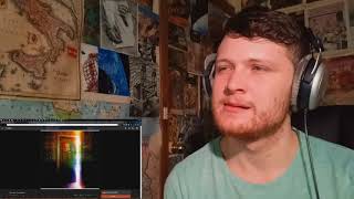 Silverchair  One Way Mule REACTION [upl. by Myron258]