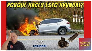 ¿Por qué haces esto Hyundai [upl. by Bej]