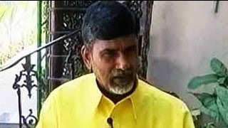 Follow The Leader with Chandrababu Naidu Aired April 2004 [upl. by Sulokcin]