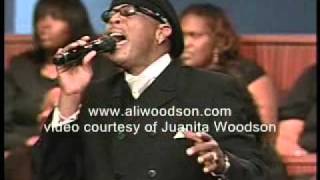 In Loving Memory of Ali Ollie Woodson [upl. by Joan]