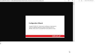 How To Install Oracle WebLogic Server On Windows Step By Step [upl. by Pearse]