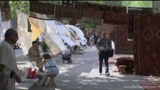 Armenien  Armenia by Reisefernsehencom  Reisevideo  travel video [upl. by Yenaiv]