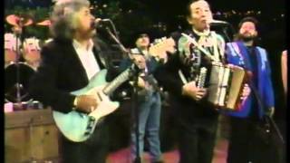 FREDDY FENDER FLACO JIMENEZ Volver Volver [upl. by Etnauj597]