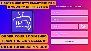 How To Setup IPTV Smarters pro on Firestick 2024 [upl. by Holle]