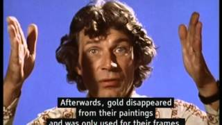 John Berger  Ways of Seeing  Episode 3 1972 [upl. by Gabby]