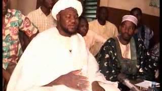 Debat Diabate Abou djafar et Ahmadiya kajiyaniya 2 [upl. by Ky]