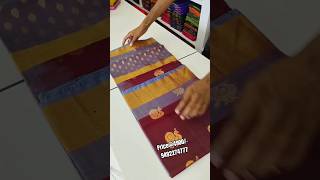 Latest Uppada Pattu Sarees Price4900 9492274777 [upl. by Elyod]