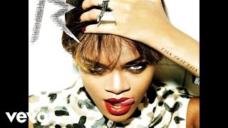 Rihanna  Talk That Talk Audio ft JAY Z [upl. by Enyr2]