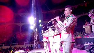 Alma de Robot Banda MS [upl. by Nosinned]