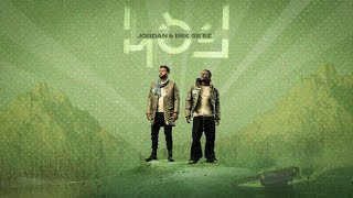 Jordan amp Bek Geez  Esekemech ft Rediet Mulugeta [upl. by Prichard]