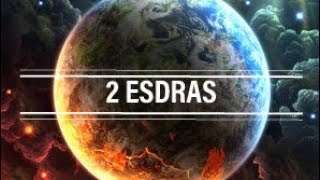 2 Esdras  Readalong AudioBook [upl. by Enyt134]