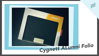 iPad Case  Cygnett Alumni [upl. by Nehttam180]