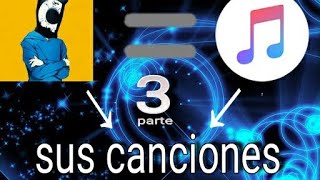 Canciones que usa el chino rb en sus videos 3 [upl. by Namilus]