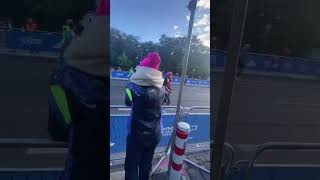 Maratón Berlín 2024……cuando tu cerebro domina tu cuerpo lo lograste te admiro y te amo ❤️ 👏👏 😭 [upl. by Sukul]